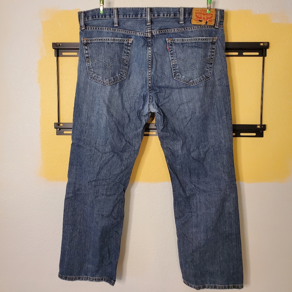Levi's 559 38x32 Blue